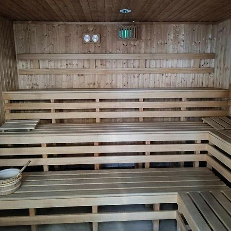 Oazis Wellness Apartman2 Hajdúszoboszló Extérieur photo