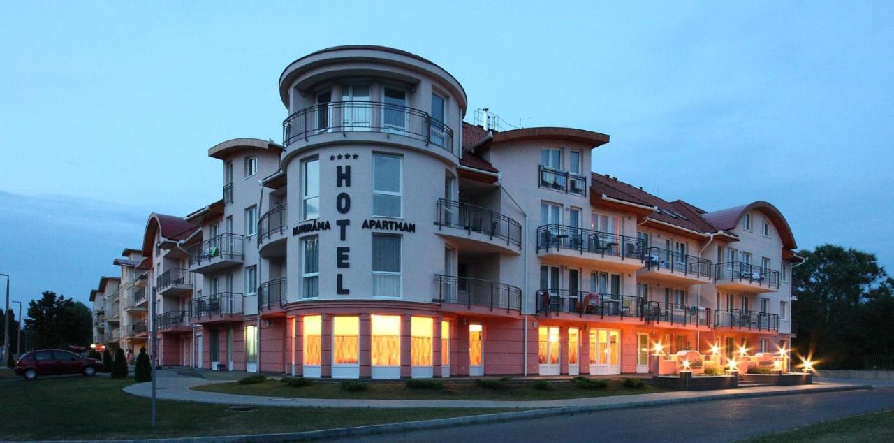 Oazis Wellness Apartman2 Hajdúszoboszló Extérieur photo