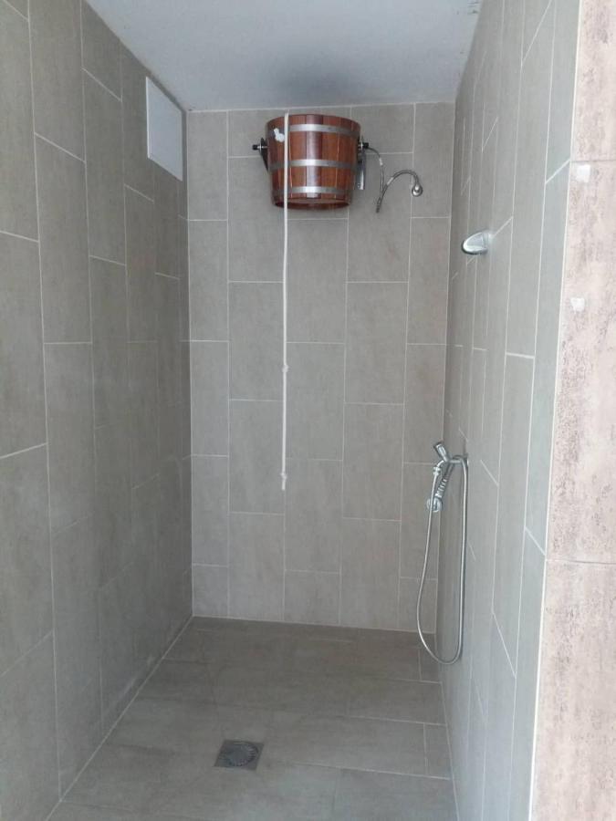 Oazis Wellness Apartman2 Hajdúszoboszló Extérieur photo