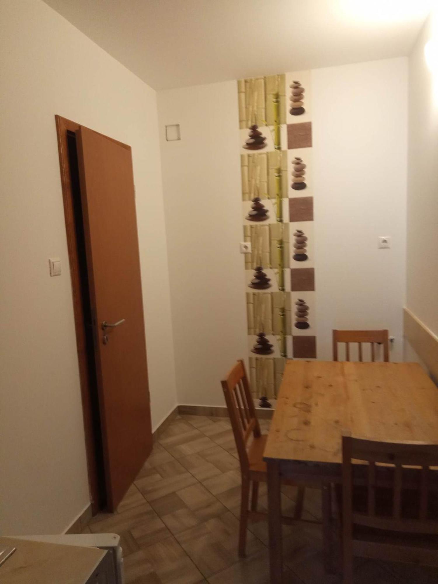 Oazis Wellness Apartman2 Hajdúszoboszló Chambre photo