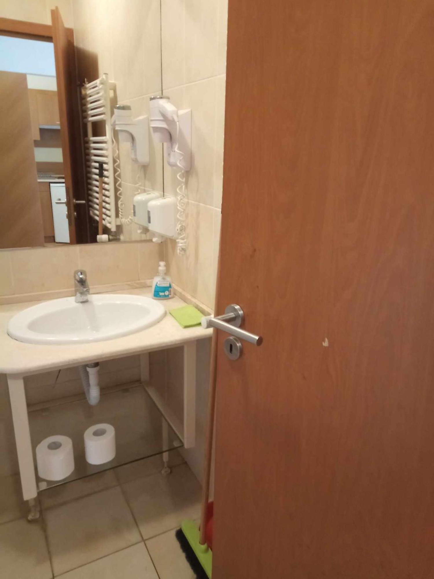 Oazis Wellness Apartman2 Hajdúszoboszló Extérieur photo