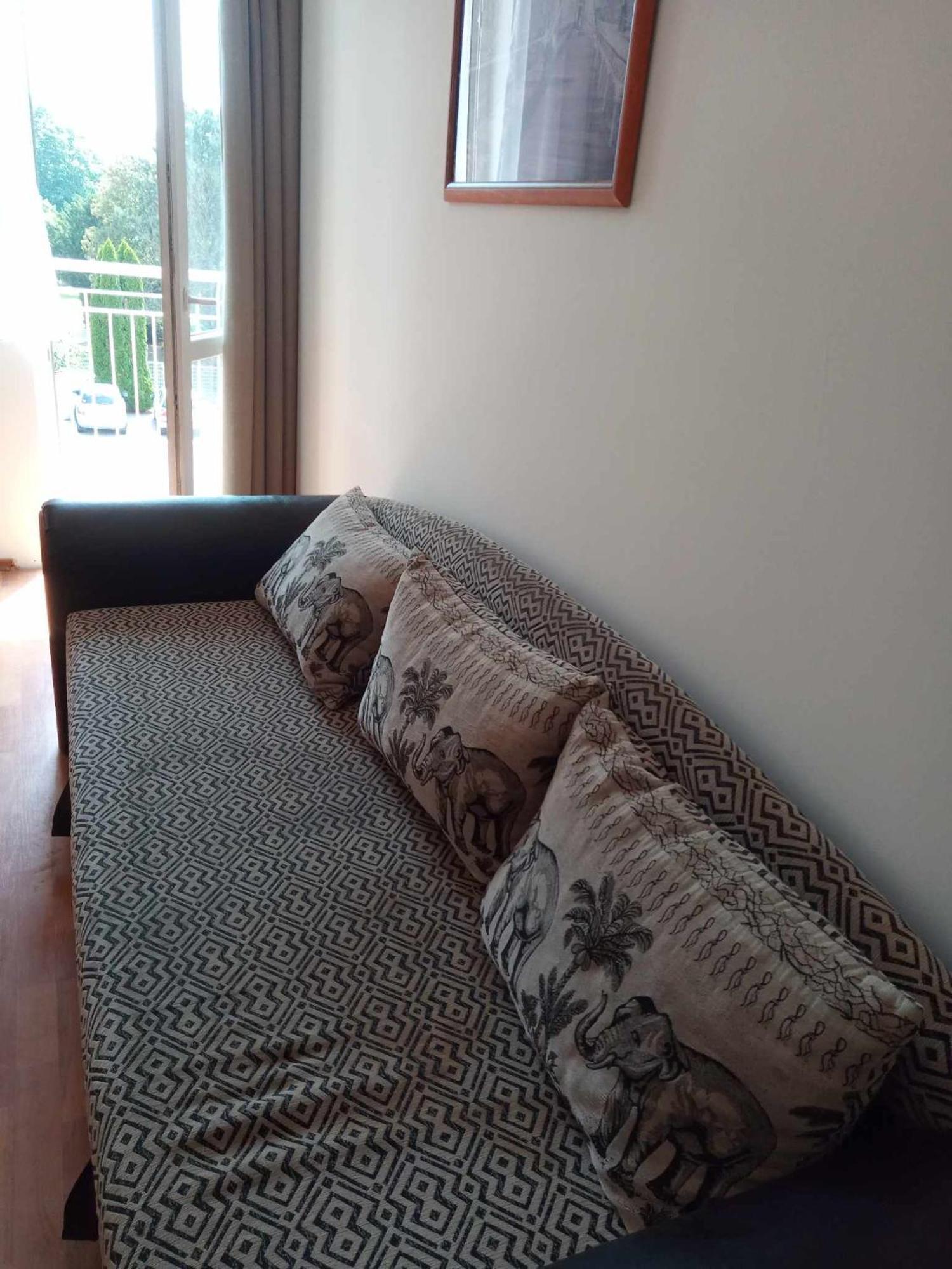 Oazis Wellness Apartman2 Hajdúszoboszló Extérieur photo