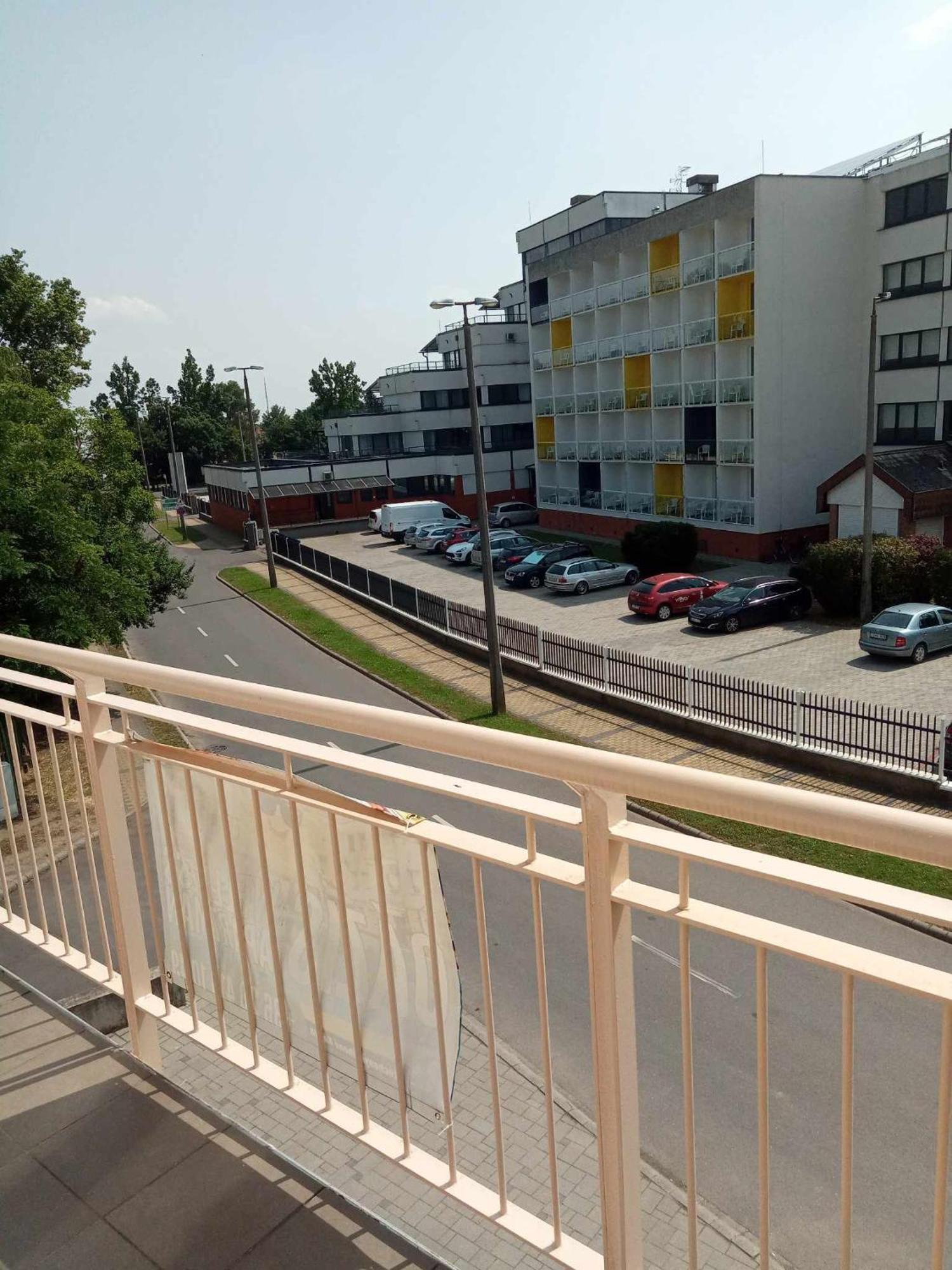 Oazis Wellness Apartman2 Hajdúszoboszló Extérieur photo
