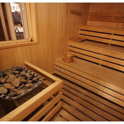 Oazis Wellness Apartman2 Hajdúszoboszló Extérieur photo