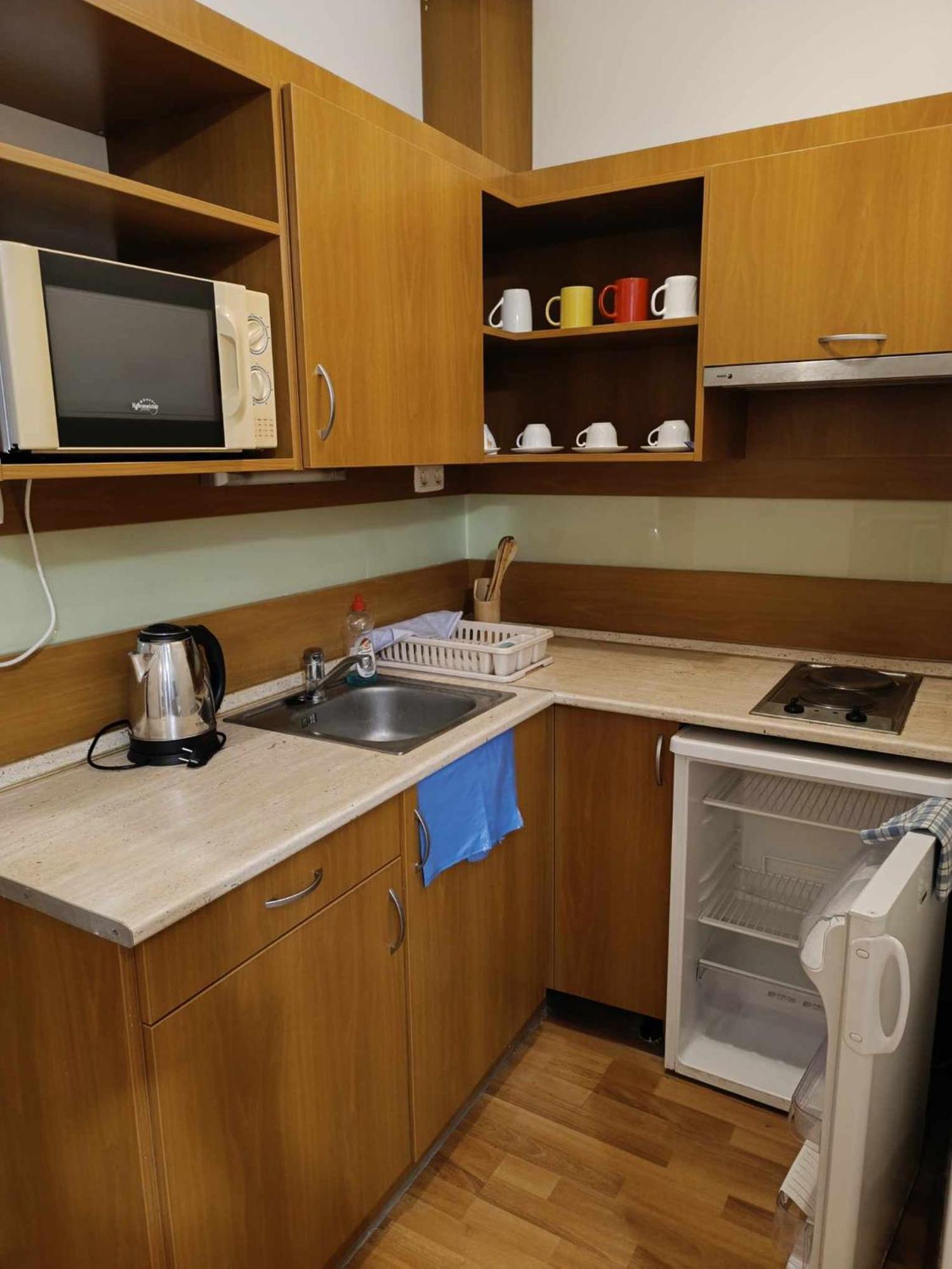 Oazis Wellness Apartman2 Hajdúszoboszló Chambre photo