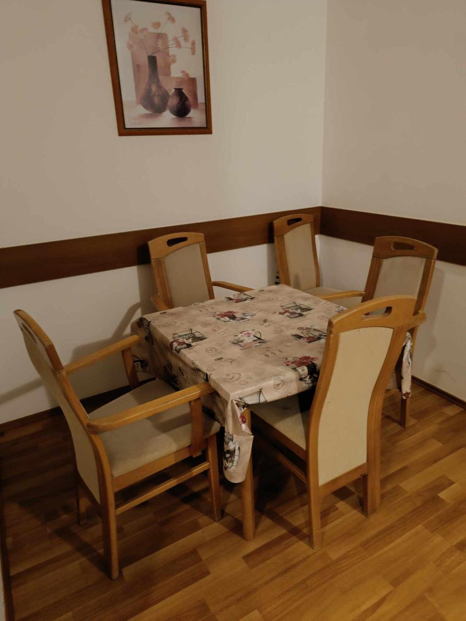 Oazis Wellness Apartman2 Hajdúszoboszló Chambre photo