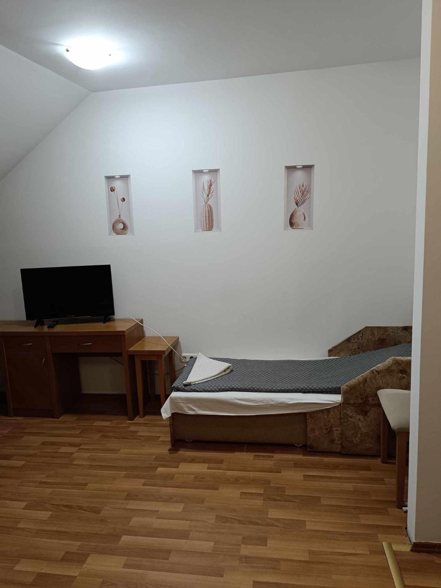 Oazis Wellness Apartman2 Hajdúszoboszló Chambre photo