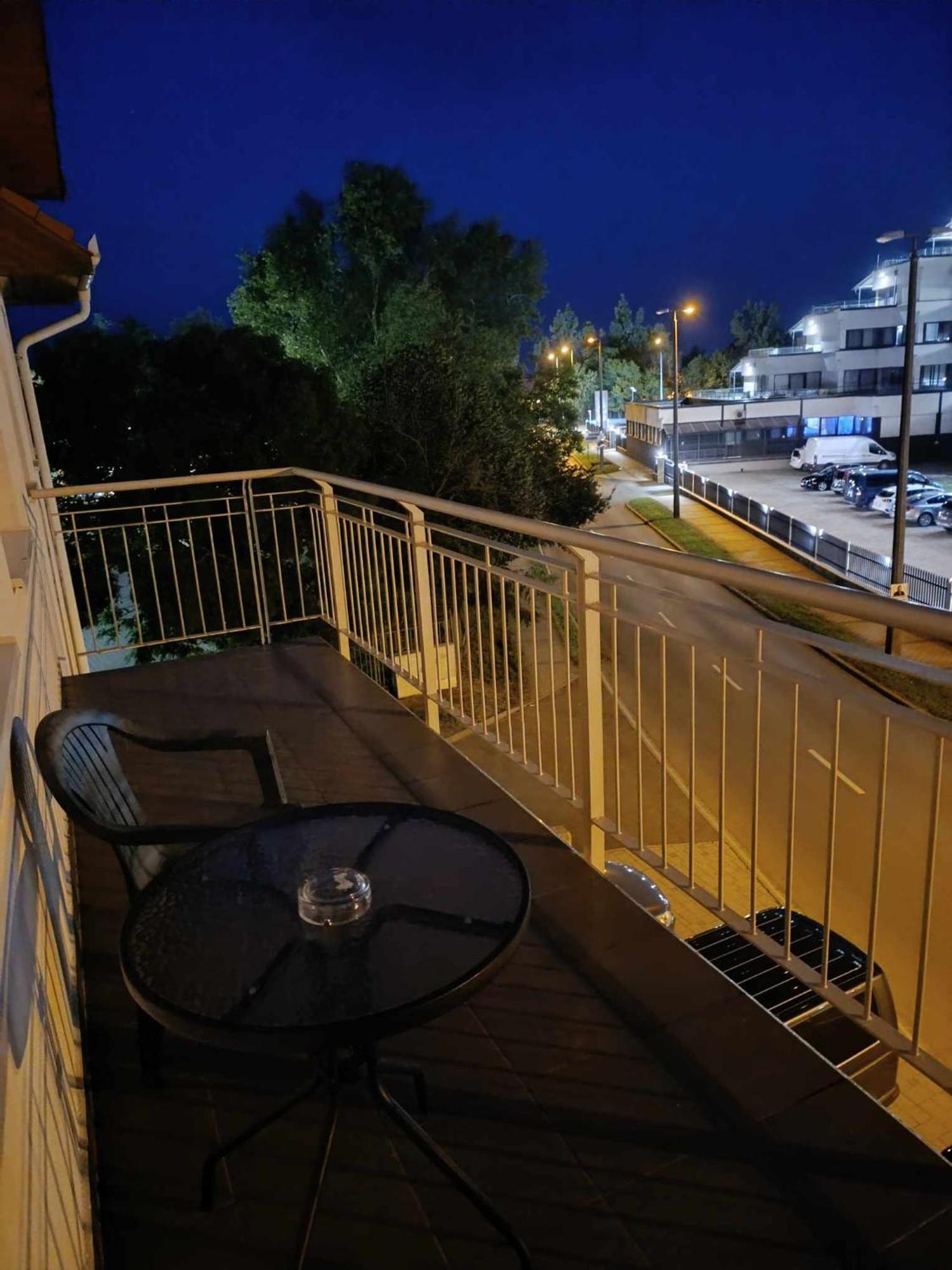 Oazis Wellness Apartman2 Hajdúszoboszló Chambre photo