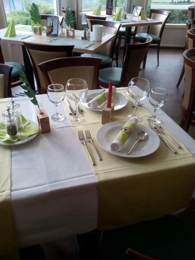 Oazis Wellness Apartman2 Hajdúszoboszló Extérieur photo